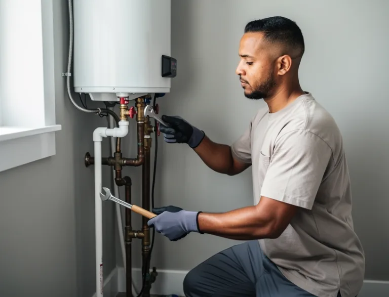 Boiler Reparatie Stabroek